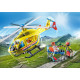 PLAYMOBIL HELICOPTERO RESCATE Playmobils PLAYMOBIL HELICOPTERO RESCATE Playmobils