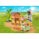 PLAYMOBIL COUNTRY APICULTORA Playmobils PLAYMOBIL COUNTRY APICULTORA Playmobils