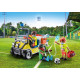 PLAYMOBIL COCHE RESCATE Playmobils PLAYMOBIL COCHE RESCATE Playmobils