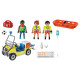 PLAYMOBIL COCHE RESCATE Playmobils PLAYMOBIL COCHE RESCATE Playmobils