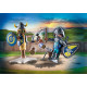 PLAYMOBIL NOVELMORE - ENTRENAMIENTO EL COMBATE Playmobils PLAYMOBIL NOVELMORE - ENTRENAMIENTO EL COMBATE Playmobils