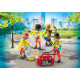 PLAYMOBIL EQUIPO RESCATE Playmobils PLAYMOBIL EQUIPO RESCATE Playmobils