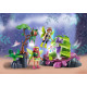 PLAYMOBIL AYUMA TRAMPA NIEBLA Playmobils PLAYMOBIL AYUMA TRAMPA NIEBLA Playmobils