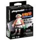 PLAYMOBIL NARUTO KILLER BEE Playmobils PLAYMOBIL NARUTO KILLER BEE Playmobils