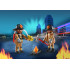 PLAYMOBIL DUOPACK BOMBEROS