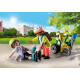 PLAYMOBIL STARTER PACK RESCATE CON BALANCE Playmobils PLAYMOBIL STARTER PACK RESCATE CON BALANCE Playmobils