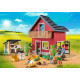 PLAYMOBIL CASA CAMPO Playmobils PLAYMOBIL CASA CAMPO Playmobils