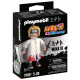 PLAYMOBIL NARUTO MINATO Playmobils PLAYMOBIL NARUTO MINATO Playmobils