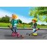 PLAYMOBIL HOCKEY SOBRE PATINES