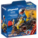 PLAYMOBIL CITY ACTION QUAD OFFROAD Playmobils PLAYMOBIL CITY ACTION QUAD OFFROAD Playmobils