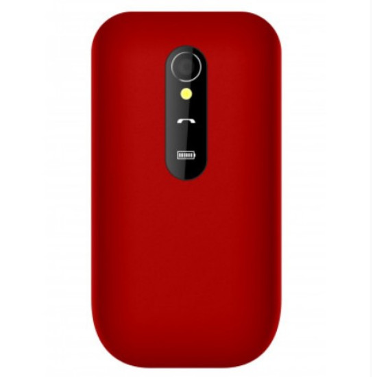 TELEFONO MOVIL TELEFUNKEN S450 SENIOR PHONE Móviles básicos TELEFONO MOVIL TELEFUNKEN S450 SENIOR PHONE Móviles básicos