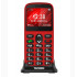 TELEFONO MOVIL TELEFUNKEN S420 SENIOR PHONE