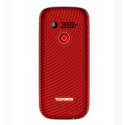 TELEFONO MOVIL TELEFUNKEN S420 SENIOR PHONE