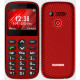TELEFONO MOVIL TELEFUNKEN S420 SENIOR PHONE Móviles básicos TELEFONO MOVIL TELEFUNKEN S420 SENIOR PHONE Móviles básicos