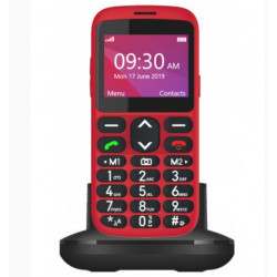 TELEFONO MOVIL TELEFUNKEN S520 SENIOR PHONE