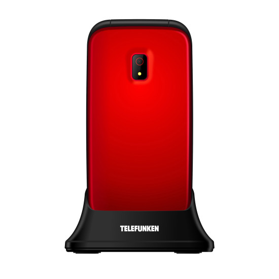 TELEFONO MOVIL TELEFUNKEN S440 SENIOR PHONE Móviles básicos TELEFONO MOVIL TELEFUNKEN S440 SENIOR PHONE Móviles básicos
