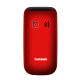 TELEFONO MOVIL TELEFUNKEN S440 SENIOR PHONE Móviles básicos TELEFONO MOVIL TELEFUNKEN S440 SENIOR PHONE Móviles básicos