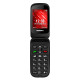 TELEFONO MOVIL TELEFUNKEN S440 SENIOR PHONE Móviles básicos TELEFONO MOVIL TELEFUNKEN S440 SENIOR PHONE Móviles básicos