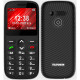 TELEFONO MOVIL TELEFUNKEN S420 SENIOR PHONE Móviles básicos TELEFONO MOVIL TELEFUNKEN S420 SENIOR PHONE Móviles básicos