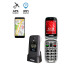 TELEFONO MOVIL TELEFUNKEN S560 SENIOR PHONE