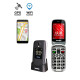 TELEFONO MOVIL TELEFUNKEN S560 SENIOR PHONE Móviles básicos TELEFONO MOVIL TELEFUNKEN S560 SENIOR PHONE Móviles básicos