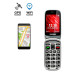 TELEFONO MOVIL TELEFUNKEN S560 SENIOR PHONE Móviles básicos TELEFONO MOVIL TELEFUNKEN S560 SENIOR PHONE Móviles básicos