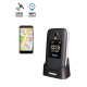 TELEFONO MOVIL TELEFUNKEN S560 SENIOR PHONE Móviles básicos TELEFONO MOVIL TELEFUNKEN S560 SENIOR PHONE Móviles básicos