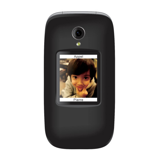 TELEFONO MOVIL TELEFUNKEN S560 SENIOR PHONE Móviles básicos TELEFONO MOVIL TELEFUNKEN S560 SENIOR PHONE Móviles básicos