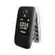TELEFONO MOVIL TELEFUNKEN S560 SENIOR PHONE Móviles básicos TELEFONO MOVIL TELEFUNKEN S560 SENIOR PHONE Móviles básicos