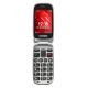 TELEFONO MOVIL TELEFUNKEN S560 SENIOR PHONE Móviles básicos TELEFONO MOVIL TELEFUNKEN S560 SENIOR PHONE Móviles básicos
