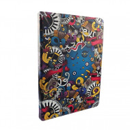 FUNDA TABLET MAILLON MUSIC 9.7 PULGADAS - 11 PULGADAS KEYBOARD
