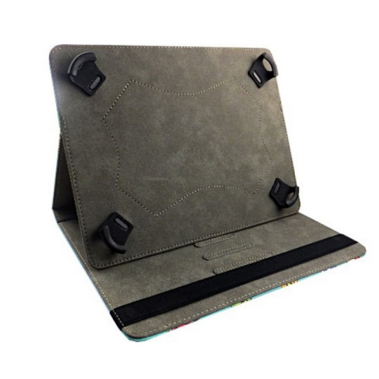 FUNDA TABLET MAILLON MUSIC 9.7 PULGADAS - 11 PULGADAS URBAN Accesorios de tablets FUNDA TABLET MAILLON MUSIC 9.7 PULGADAS - 11 PULGADAS URBAN Accesorios de tablets