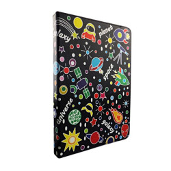 FUNDA TABLET MAILLON SPACE 9.7 PULGADAS - 11 PULGADAS KEYBOARD