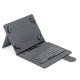 FUNDA TABLET MAILLON SPACE 9.7 PULGADAS - 11 PULGADAS KEYBOARD Accesorios de tablets FUNDA TABLET MAILLON SPACE 9.7 PULGADAS - 11 PULGADAS KEYBOARD Accesorios de tablets