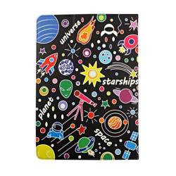 FUNDA TABLET MAILLON SPACE 9.7 PULGADAS - 11 PULGADAS URBAN