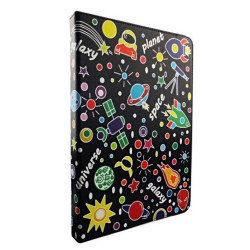 FUNDA TABLET MAILLON SPACE 9.7 PULGADAS - 11 PULGADAS URBAN