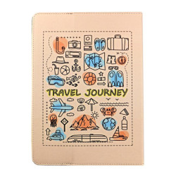 FUNDA TABLET MAILLON TRAVEL 9.7 PULGADAS - 11 PULGADAS URBAN