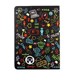 FUNDA TABLET MAILLON GAMER 9.7 PULGADAS - 11 PULGADAS URBAN
