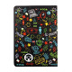 FUNDA TABLET MAILLON GAMER 9.7 PULGADAS - 11 PULGADAS URBAN Accesorios de tablets FUNDA TABLET MAILLON GAMER 9.7 PULGADAS - 11 PULGADAS URBAN Accesorios de tablets