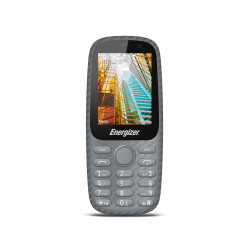 TELEFONO MOVIL ENERGIZER E24 2G 2.4PULGADAS