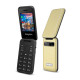 TELEFONO MOVIL ENERGIZER E282SCD 4G 2.8 PULGADAS Móviles básicos TELEFONO MOVIL ENERGIZER E282SCD 4G 2.8 PULGADAS Móviles básicos