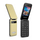TELEFONO MOVIL ENERGIZER E282SCD 4G 2.8 PULGADAS Móviles básicos TELEFONO MOVIL ENERGIZER E282SCD 4G 2.8 PULGADAS Móviles básicos