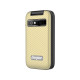 TELEFONO MOVIL ENERGIZER E282SCD 4G 2.8 PULGADAS Móviles básicos TELEFONO MOVIL ENERGIZER E282SCD 4G 2.8 PULGADAS Móviles básicos