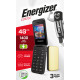TELEFONO MOVIL ENERGIZER E282SCD 4G 2.8 PULGADAS Móviles básicos TELEFONO MOVIL ENERGIZER E282SCD 4G 2.8 PULGADAS Móviles básicos