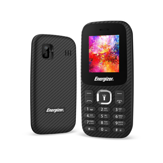 TELEFONO MOVIL ENERGIZER E13 2G 1.77PULGADAS Teléfonos móviles