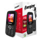 TELEFONO MOVIL ENERGIZER E13 2G 1.77 PULGADAS Móviles básicos TELEFONO MOVIL ENERGIZER E13 2G 1.77 PULGADAS Móviles básicos
