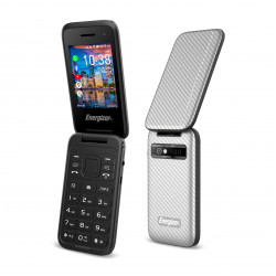 TELEFONO MOVIL ENERGIZER E282SCD 4G 2.8PULGADAS