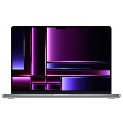 PORTATIL APPLE MACBOOK PRO SPACE GREY