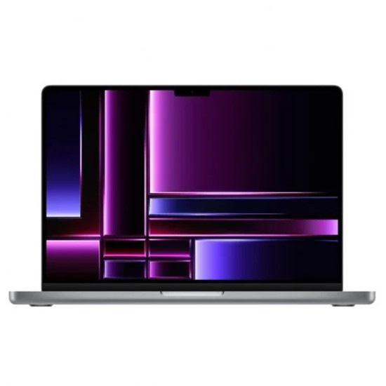 PORTATIL APPLE MACBOOK PRO SPACE GREY Pc portátiles