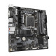 PLACA BASE GIGABYTE B760M DS3H DDR4 Placas base PLACA BASE GIGABYTE B760M DS3H DDR4 Placas base
